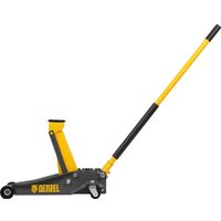 Подкатной домкрат Denzel 51260 3т