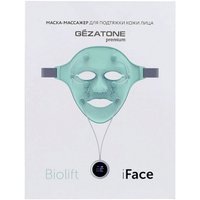 Миостимулятор Gezatone Biolift iFace