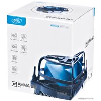 Кулер для процессора DeepCool GAMMA 50
