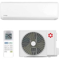 Кондиционер Kentatsu TIBA Inverter KSGTI50HZRN1/KSRTI50HZRN1