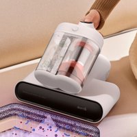 Пылесос для удаления пылевых клещей Deerma DEM-CM980W