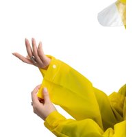 Дождевик Следопыт PF-RC-16 (р. 46-48, желтый)