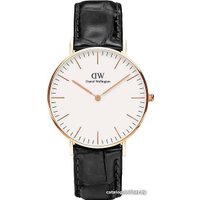 Наручные часы Daniel Wellington DW00100041