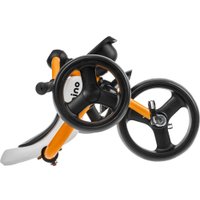 Детский велосипед Nino A-20 (оранжевый)