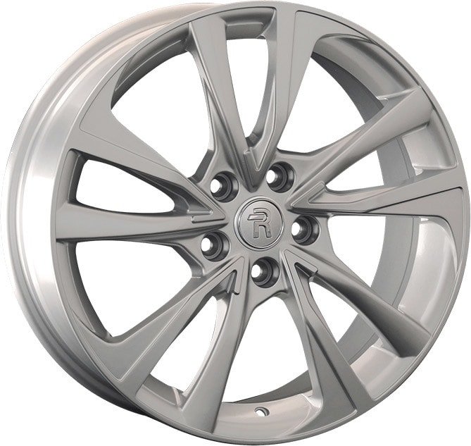 

Литые диски Replay 7790 (INF36) 18x7.5" 5x114.3мм DIA 66.1мм ET 45мм S
