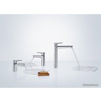 Смеситель Hansgrohe Talis E 71710140 (бронзовый матовый)