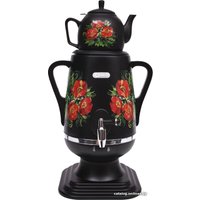 Электросамовар Добрыня DO-423 в Барановичах