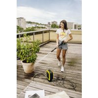 Мойка высокого давления Karcher K Mini 1.600-054.0