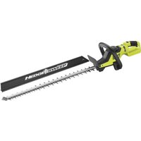 Кусторез Ryobi Max Power RY36HTX65A-0 (без АКБ)