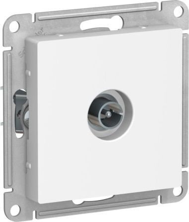 

Розетка телевизионная Schneider Electric AtlasDesign ATN001393