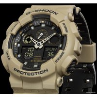 Наручные часы Casio GA-100L-8A