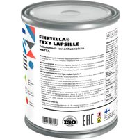 Краска Finntella Foxy Lapselli Matte Maailma F-50-1-1-FL265 0.9 л (бежевый/зеленый)