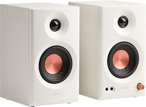 

Монитор ближнего поля Edifier MR3 (белый)