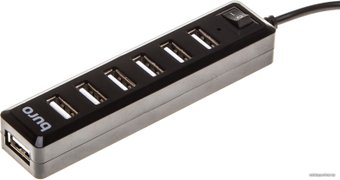  Buro BU-HUB7-1.0-U2.0