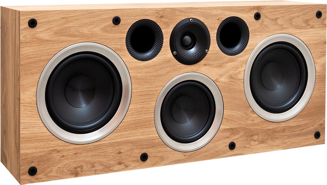 

Taga Harmony TAV OW-60 LCRS (дуб)