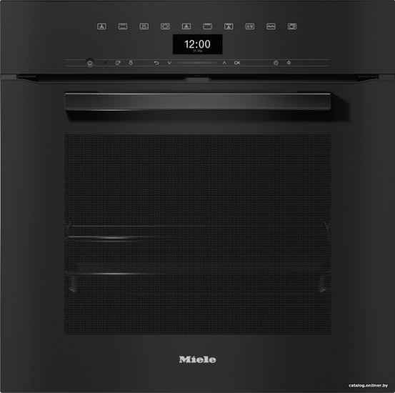 Miele DGC 7450 OBSW