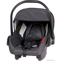 Детское автокресло Heyner SuperProtect ERGO [780100] в Бресте