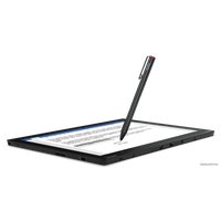 Бизнес планшет Lenovo ThinkPad X1 Tablet 256GB LTE (с клавиатурой) [20GG002BRT]