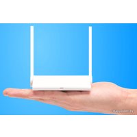Wi-Fi роутер Xiaomi WiFi Router Nano (белый)