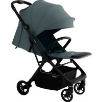 Коляска прогулочная «книга» Sweet Baby Colibri (зеленый)