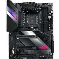 Материнская плата ASUS ROG Crosshair VIII Hero (WI-FI)