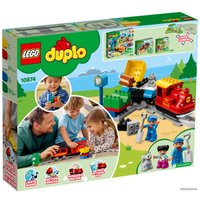 Конструктор LEGO Duplo 10874 Паровоз