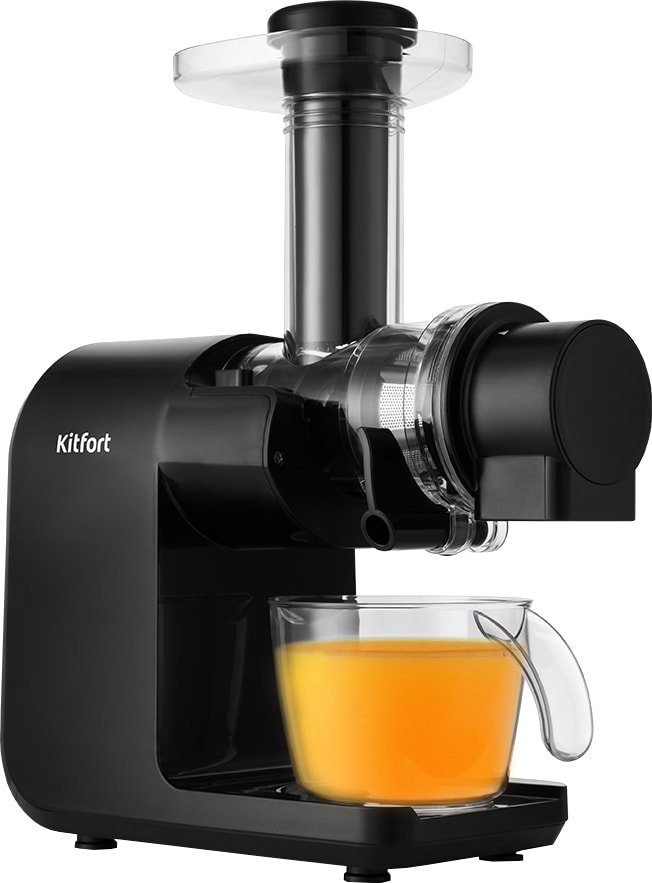 

Соковыжималка Kitfort KT-1124