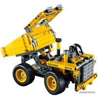 Конструктор Decool 3363 Самосвал