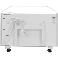 Конвектор Denzel XCE-1500 98131