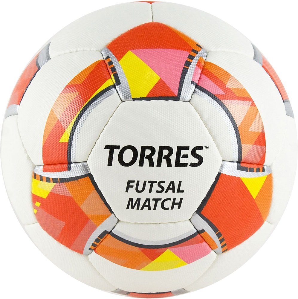

Футзальный мяч Torres Futsal Match FS32064 (4 размер)