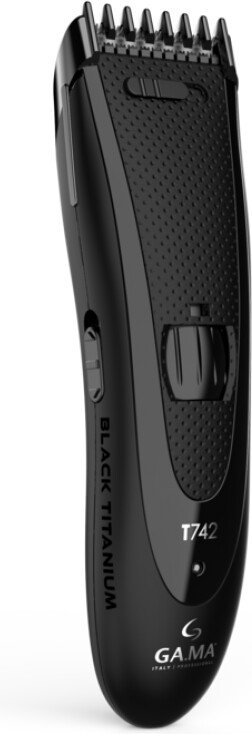 

Машинка для стрижки волос GA.MA T742
