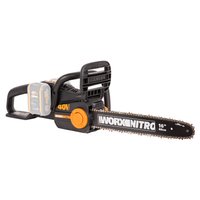 Аккумуляторная пила Worx Nitro WG385E.9 (без АКБ)