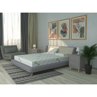 Матрас ЭОС Идеал Тип 6а 150x198 (жаккард)