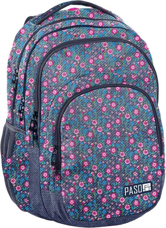 

Городской рюкзак Paso Unique PPMO19-2706