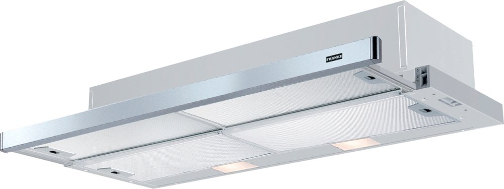 

Кухонная вытяжка Franke Flexa FTC 912 XS LED1 315.0532.377