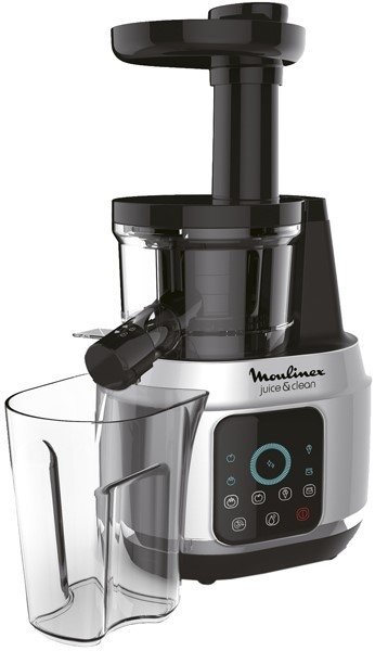 

Соковыжималка Moulinex ZU420E10