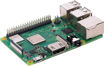 PI 3 Model B+