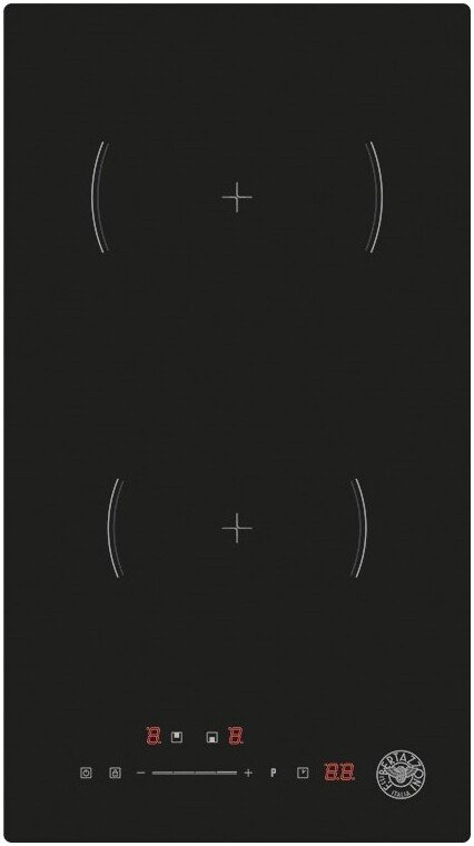 

Варочная панель Bertazzoni P302I23NV
