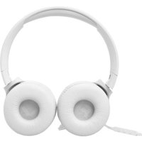 Наушники JBL Tune 520C USB-C (белый)