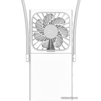 Вентилятор ZMI AF217 (белый)