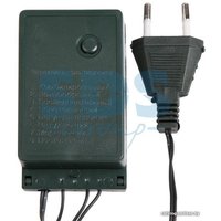 Светодиодная гирлянда Neon-Night Твинкл Лайт 20 м 303-115