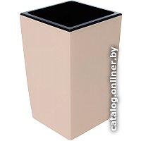 Кашпо GardenPlast Жасмин 2.5л (капучино)