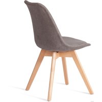 Стул TetChair Tulip Soft mod. 053V (серый LY1701-26)