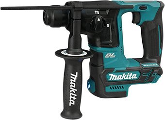 Перфоратор Makita HR166DZ (без АКБ)