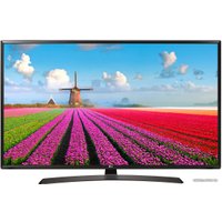 Телевизор LG 49LJ595V