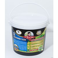 Удобрение Беркут Покормим газон 6 кг