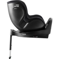 Детское автокресло Britax Romer Dualfix Pro M Lux (onyx black)