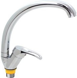 

Смеситель Wisent W59215 (хром)