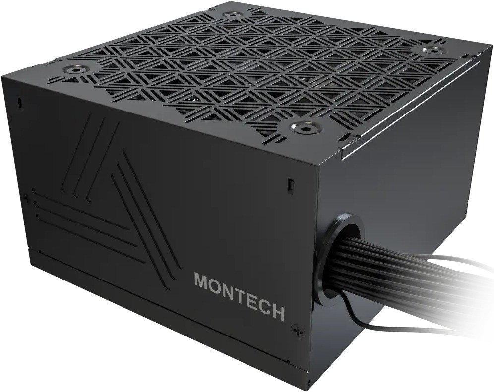 Блок питания Montech Beta 2 650W