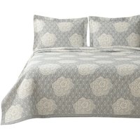 Набор текстиля для спальни Arya Apollo 8680943102928 250x260 (серый) в Орше
